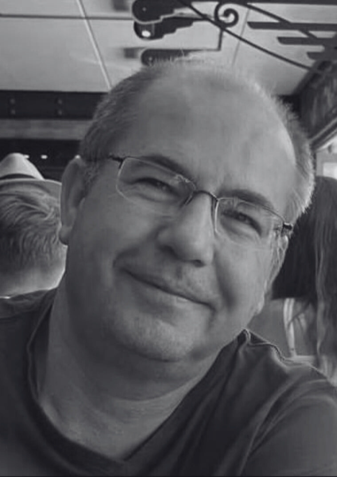 André Pretorius