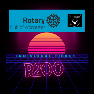 Individual Ticket